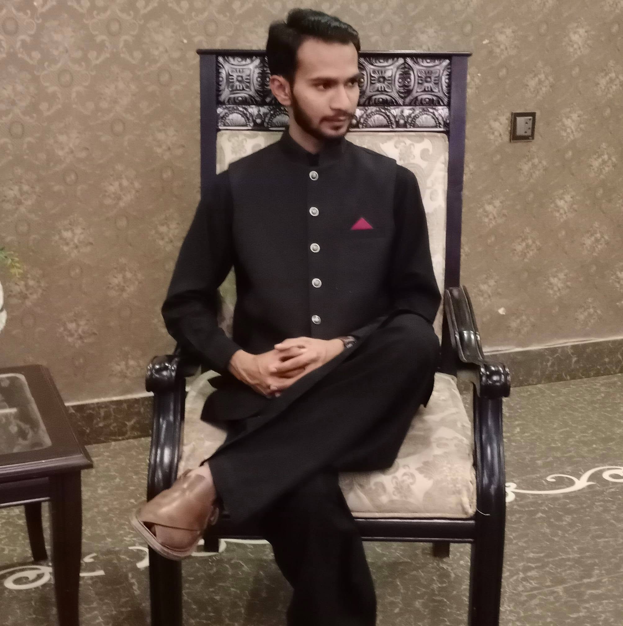 Hafeez Ur Rehman