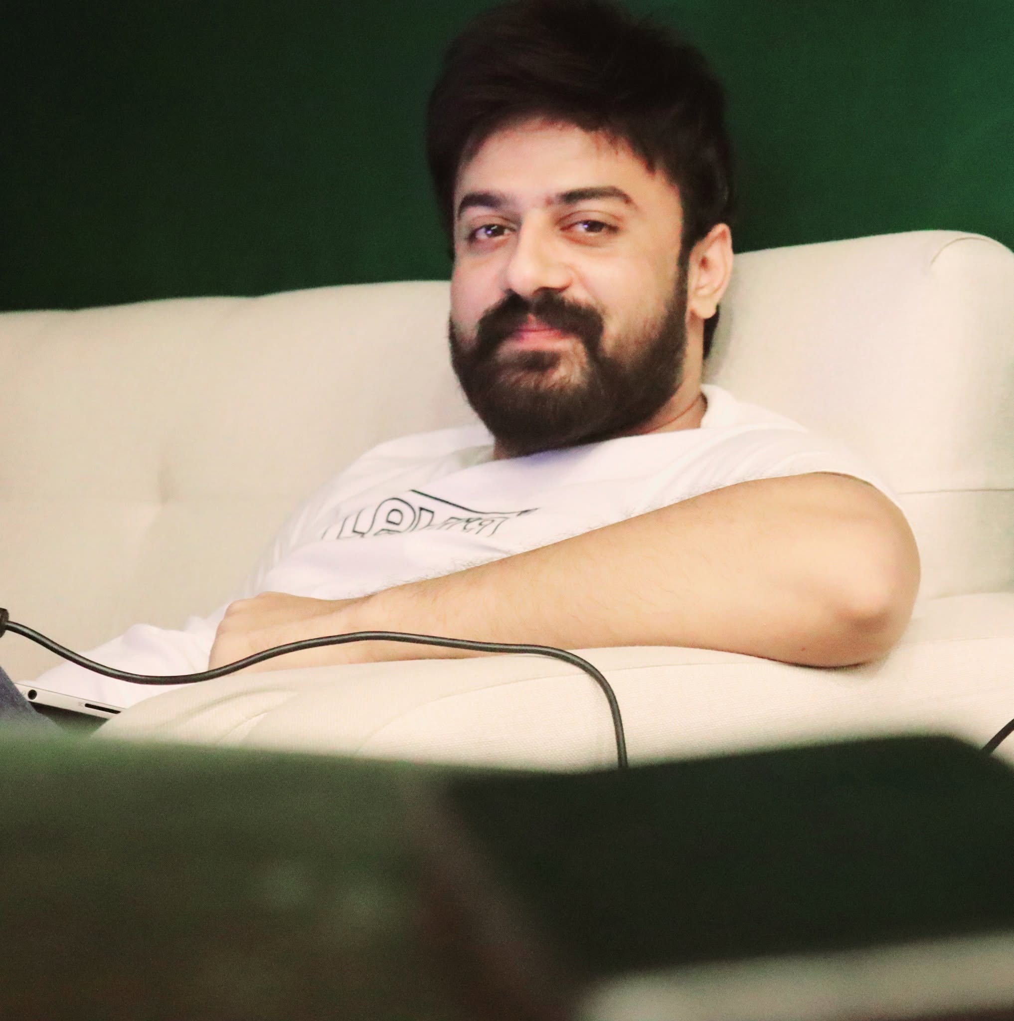 Muhammad Numan